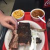 Bentwood Smokers Bbq and Catering