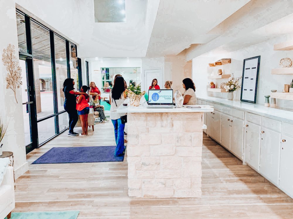 Paradise Wellness Med Spa