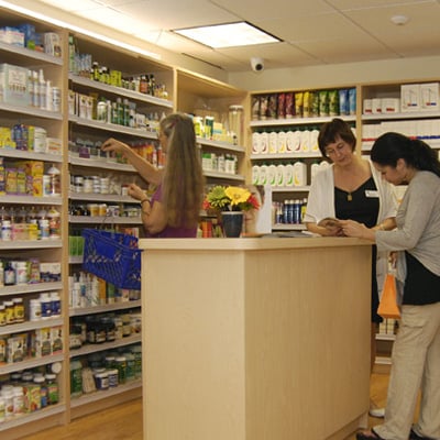 Village Green Apothecary