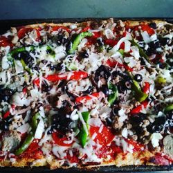 Iannucci S Pizzeria Italian Restaurant 21 Photos 43 Reviews Photo Of Iannucci S Pizzeria Italian Restaurant Hendersonville Nc United States This