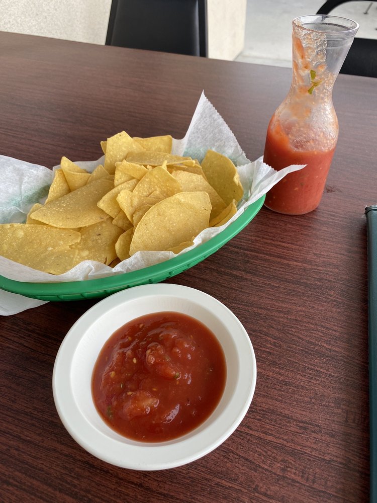 El Indio New Baden Il