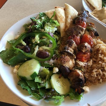 Zoes Kitchen Chicken Kabob zoes kitchen - 101 photos & 60 reviews - mediterranean - 2907 Zoes Kitchen Chicken Kabob zoes kitchen - 101 photos & 60 reviews - mediterranean - 2907