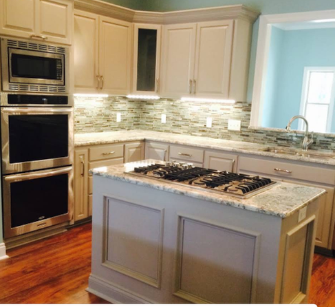 image of business Simmons Contracting