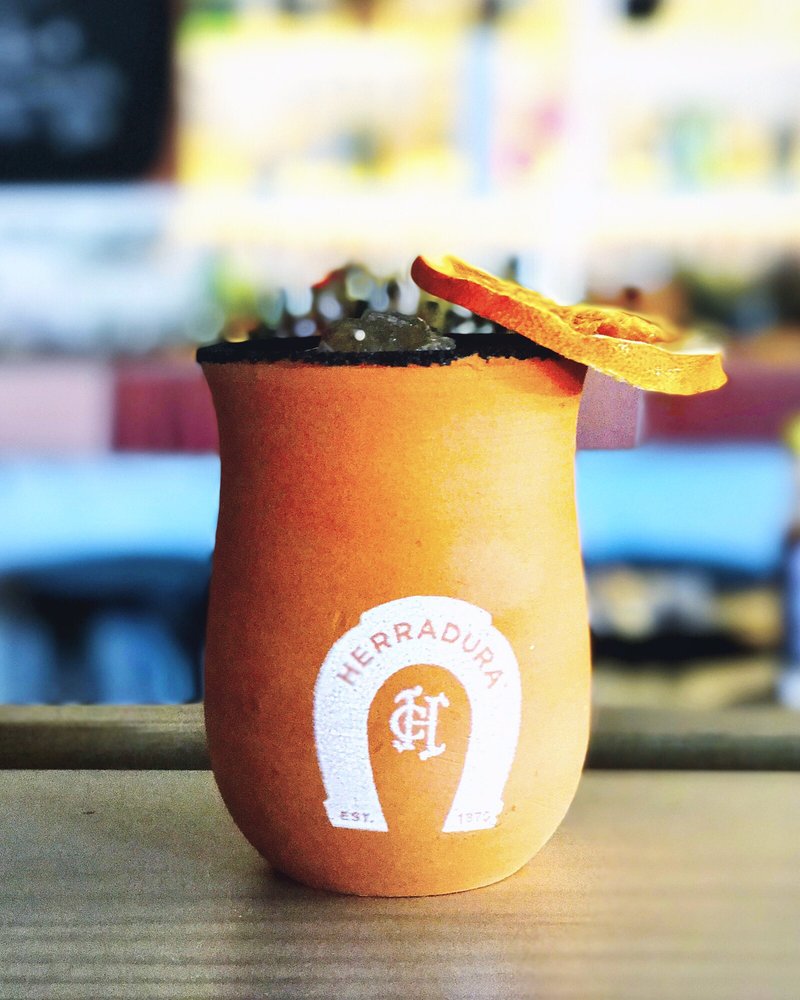 Mexican Society of Chinatown