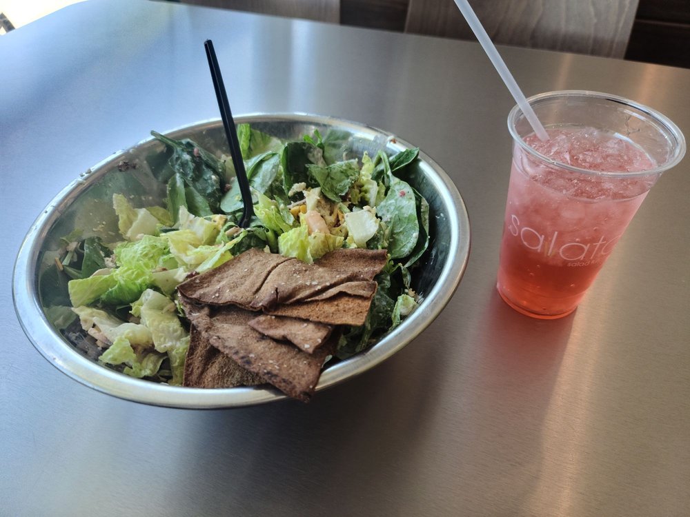 Salata