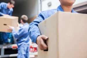 Crew4 Moving Solutions