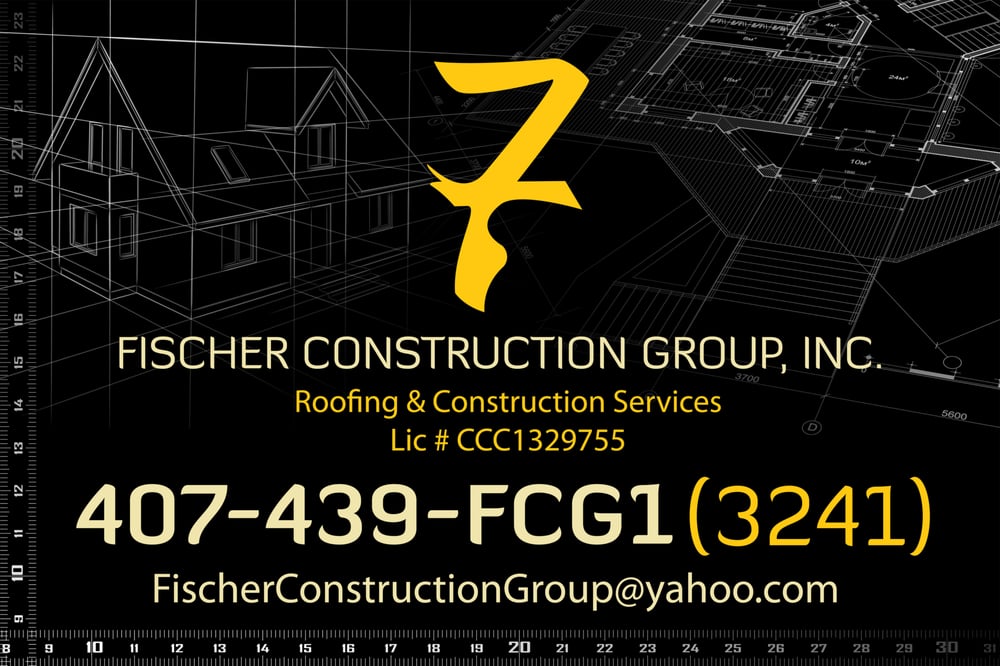 image of business Fischer Construction Group