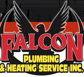 image of business Falcon Plumbing Service