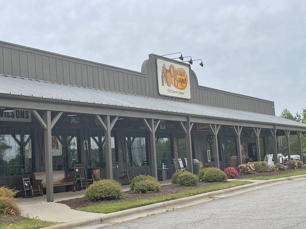 Cracker Barrel Old Country Store