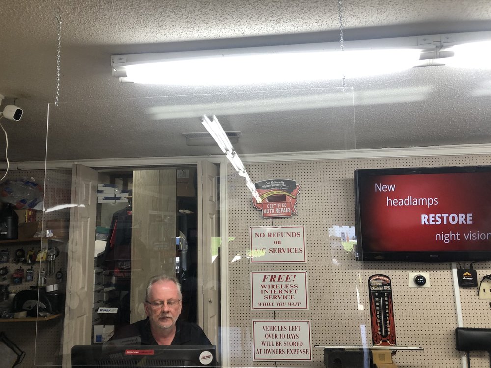 Durham Tire & Auto Center Tire Pros