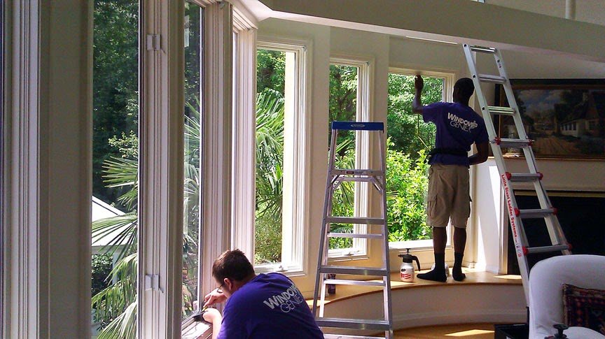 Window Genie of Poconos