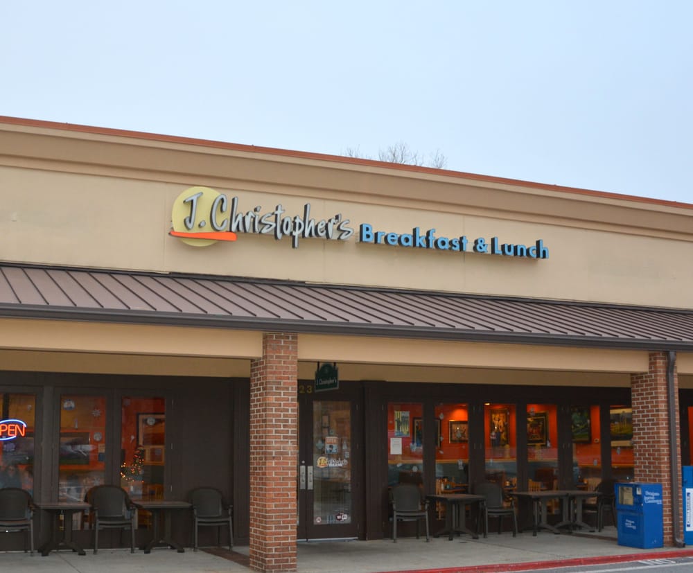 J Christopher’s 54 Photos & 75 Reviews Breakfast & Brunch 1275