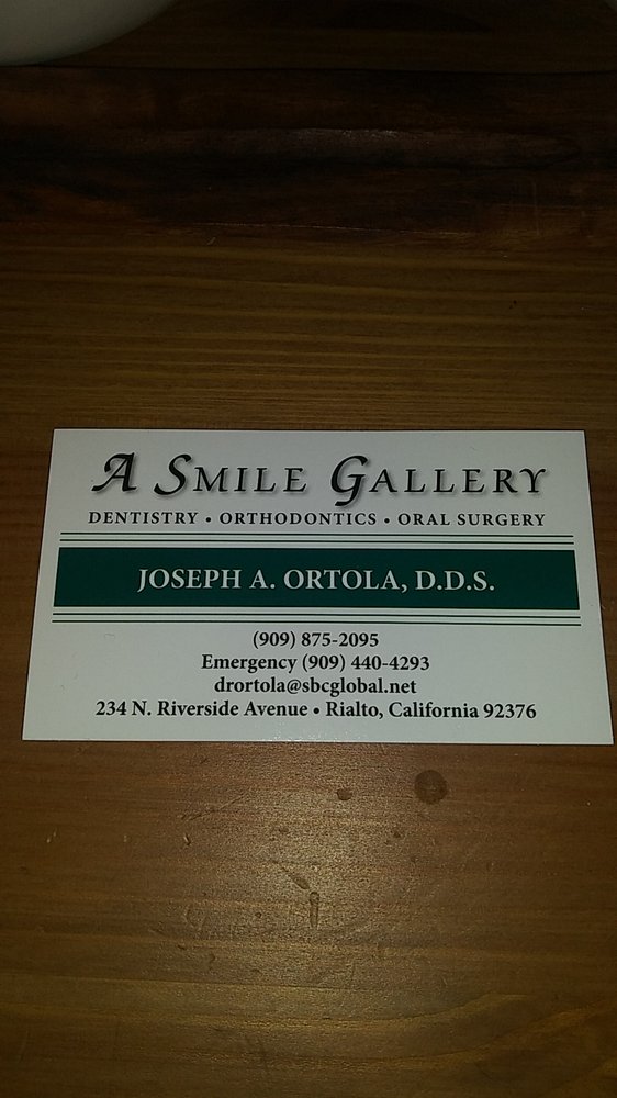 image of business A Smile Gallery
