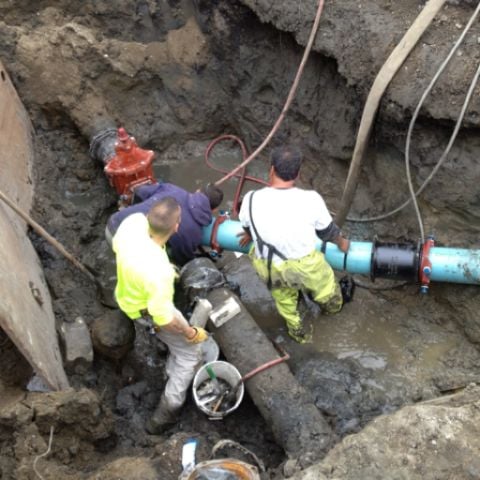 image of business cpi excavating