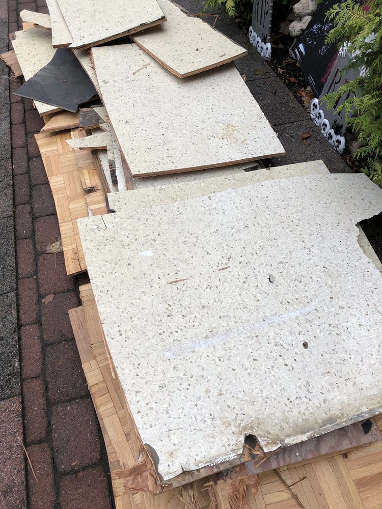 image of business Reliable Floors