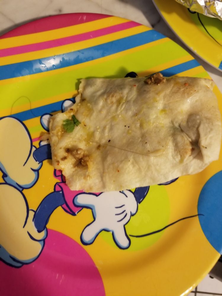 Tacos Del Chino