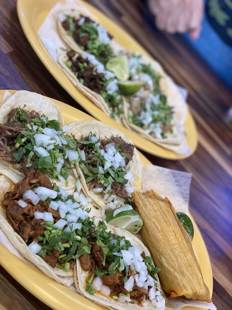 Tortillería Mexicana Tortillería Mexicana