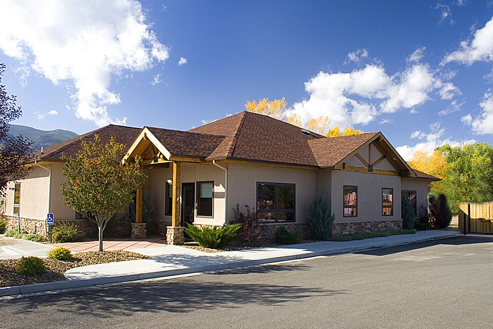 image of business Salida Family Dentistry