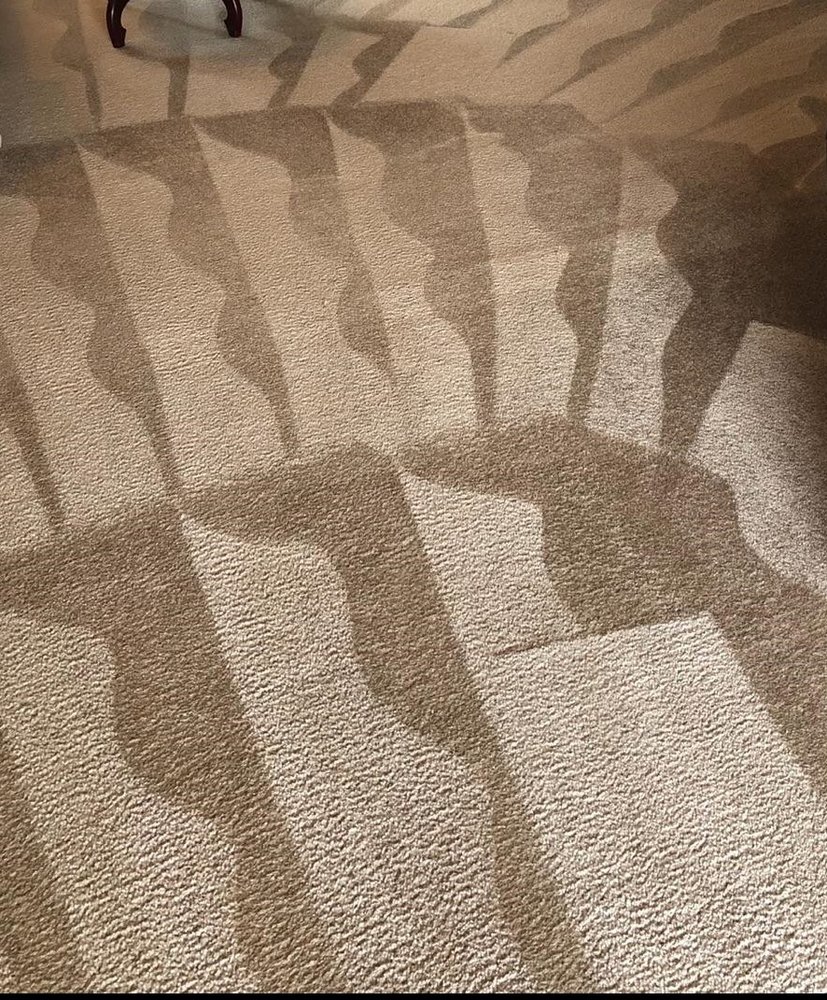 Jaimes Carpet Cleaning