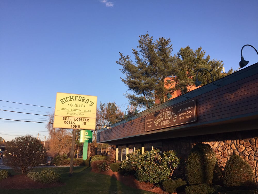 Bickford’s Family Restaurant 27 Photos & 84 Reviews American