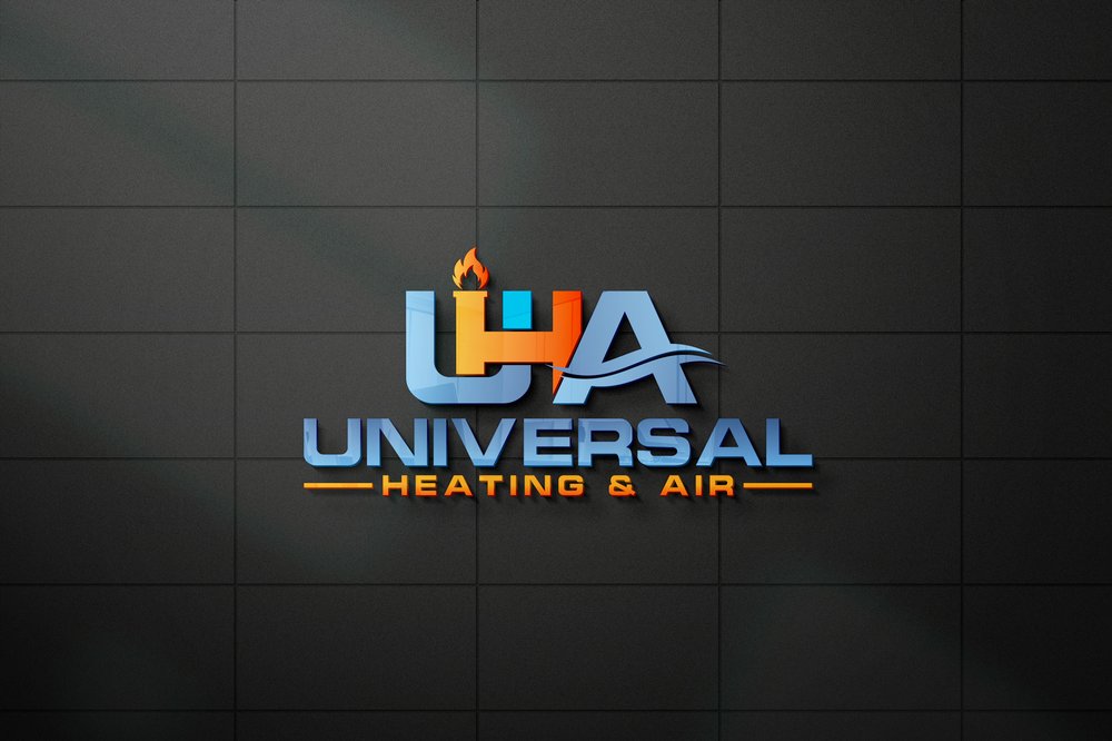 image of business Universal Heating & Air