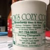 Anderson's Cozy Corner Restaurant