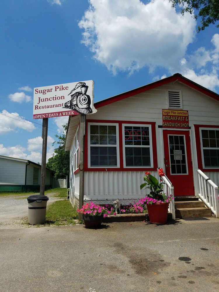 Sugar Pike Junction 11 Photos & 21 Reviews Sandwiches 2885 Lower