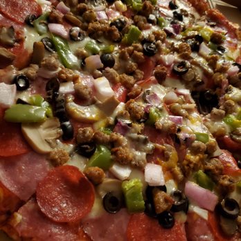 Dominion S Pizza Order Food Online 41 Photos 73