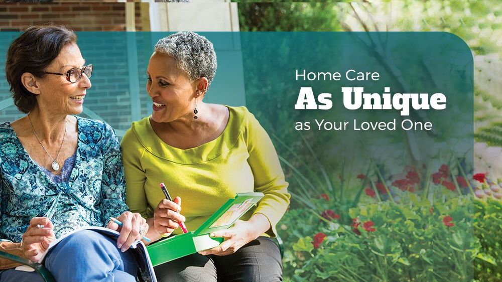 Homewatch CareGivers of Chapel Hill