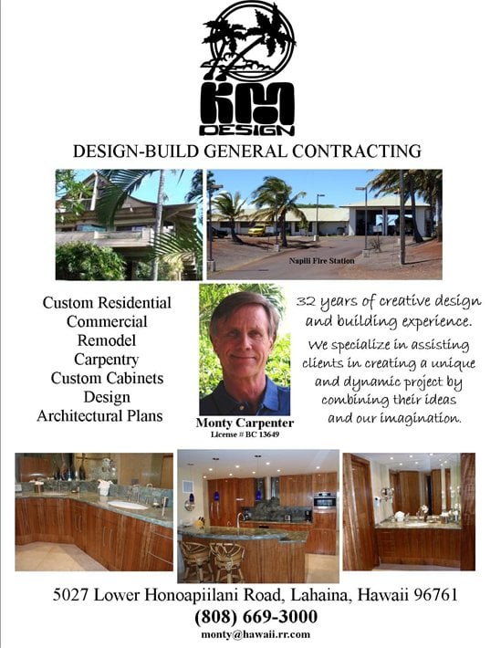 image of business K M Design