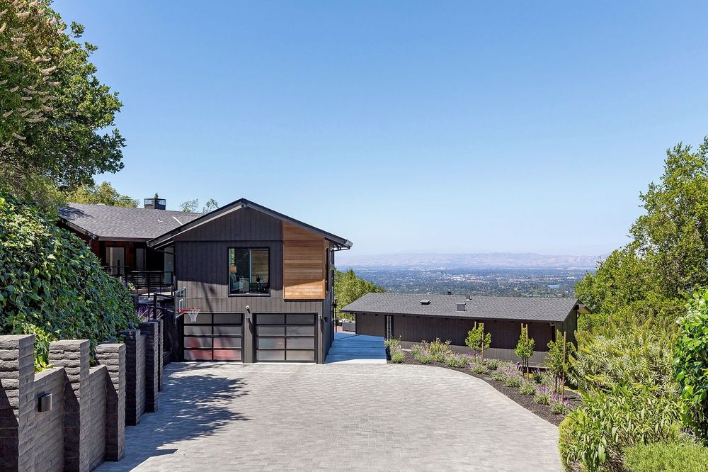 California Garage Door Company