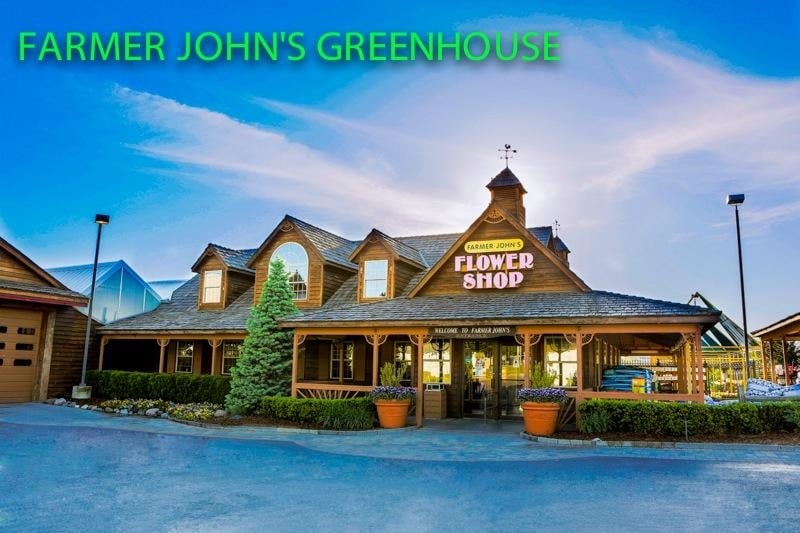 Farmer John’s Greenhouse 41 Photos & 14 Reviews Nurseries