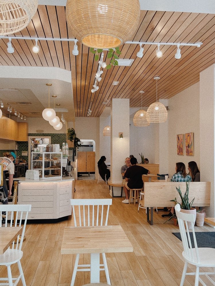 Drift Coffee & Kitchen 