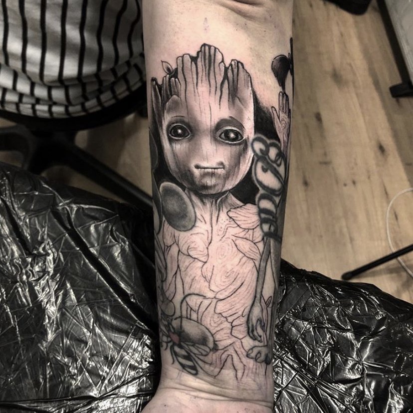 Inklusive Tattoo Studio