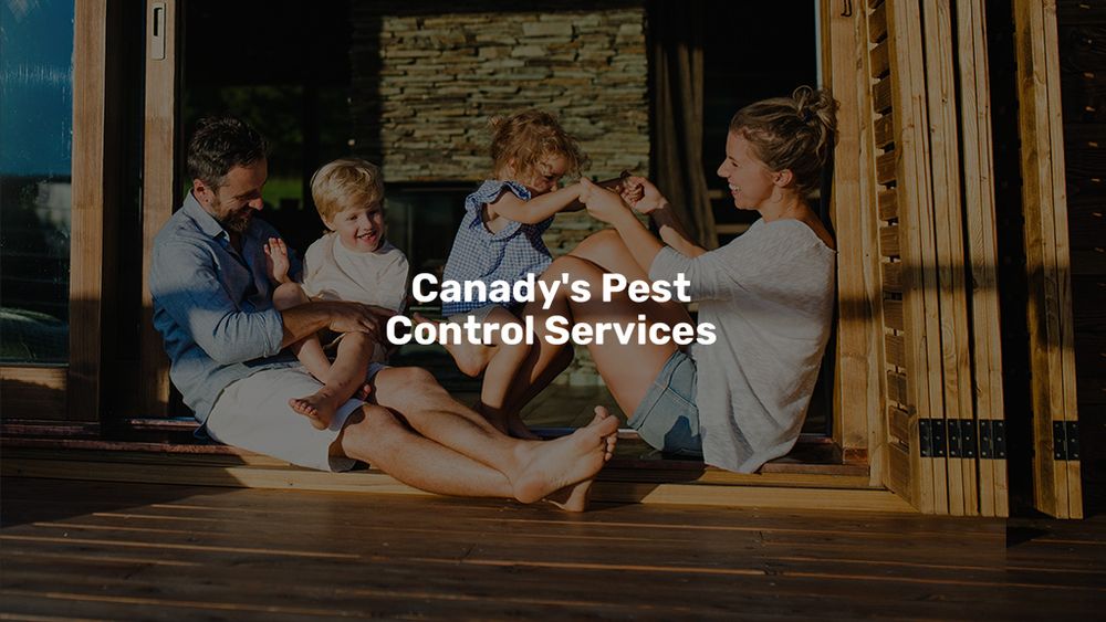 Canady's Termite & Pest Control