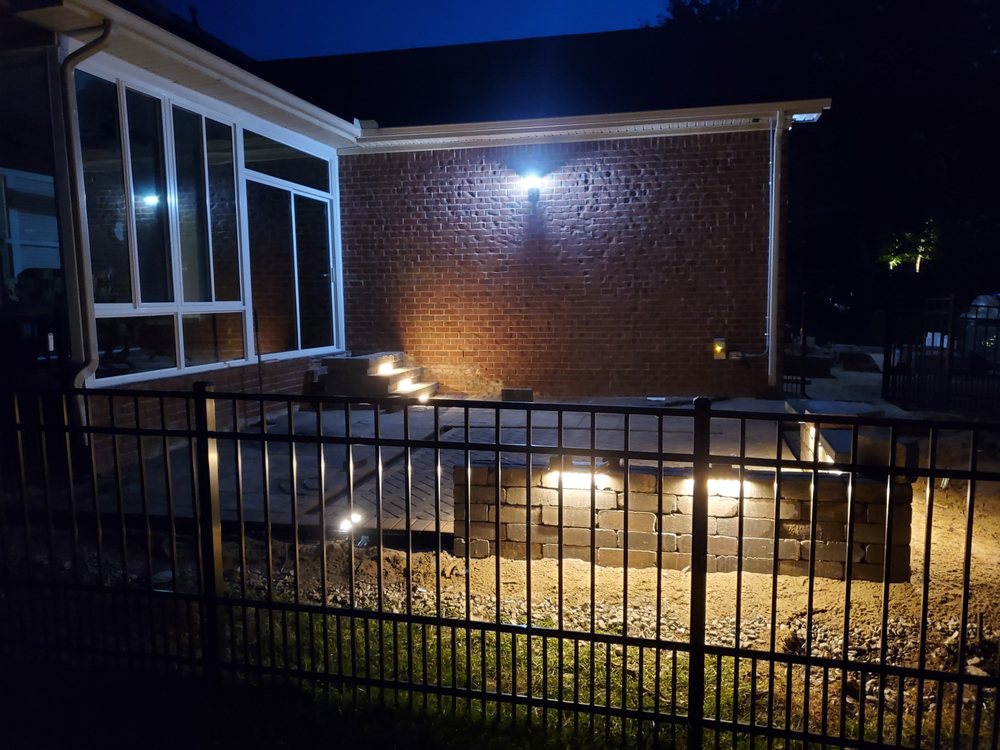 Living Hardscapes