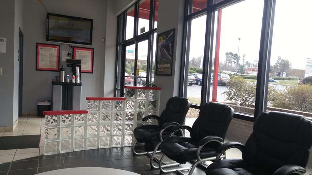 Precision Tune Auto Care