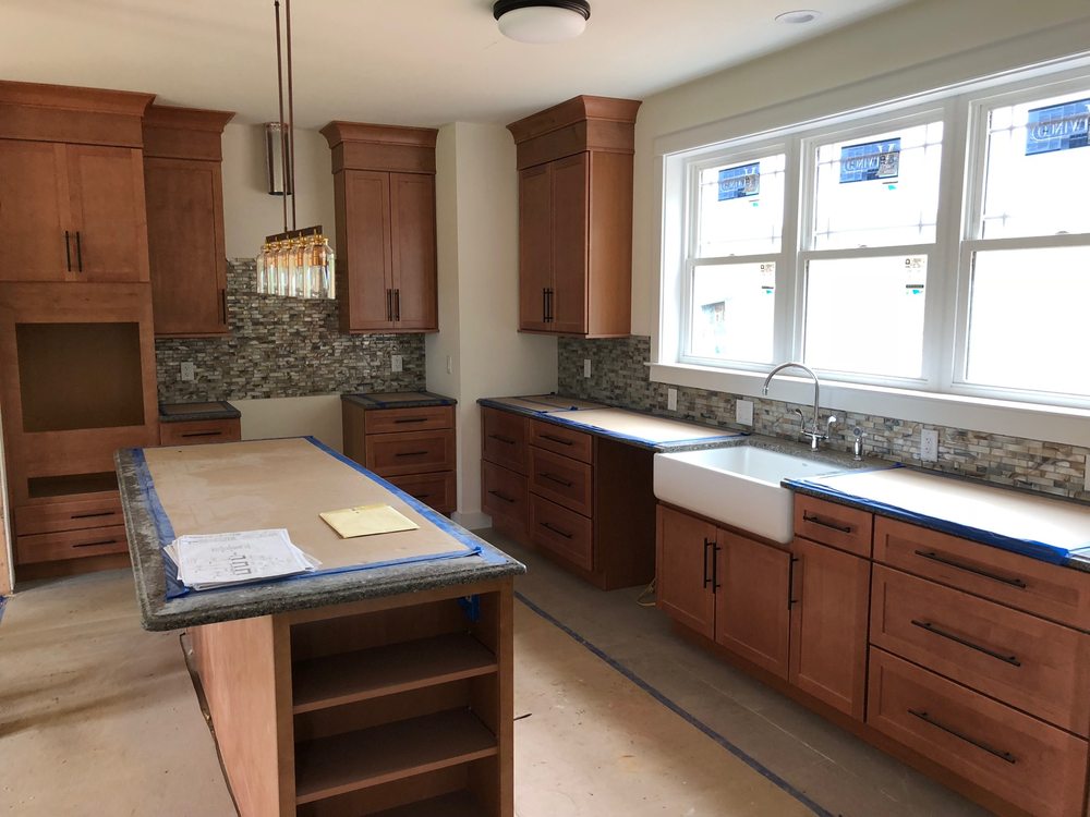 image of business Valley Custom Homes