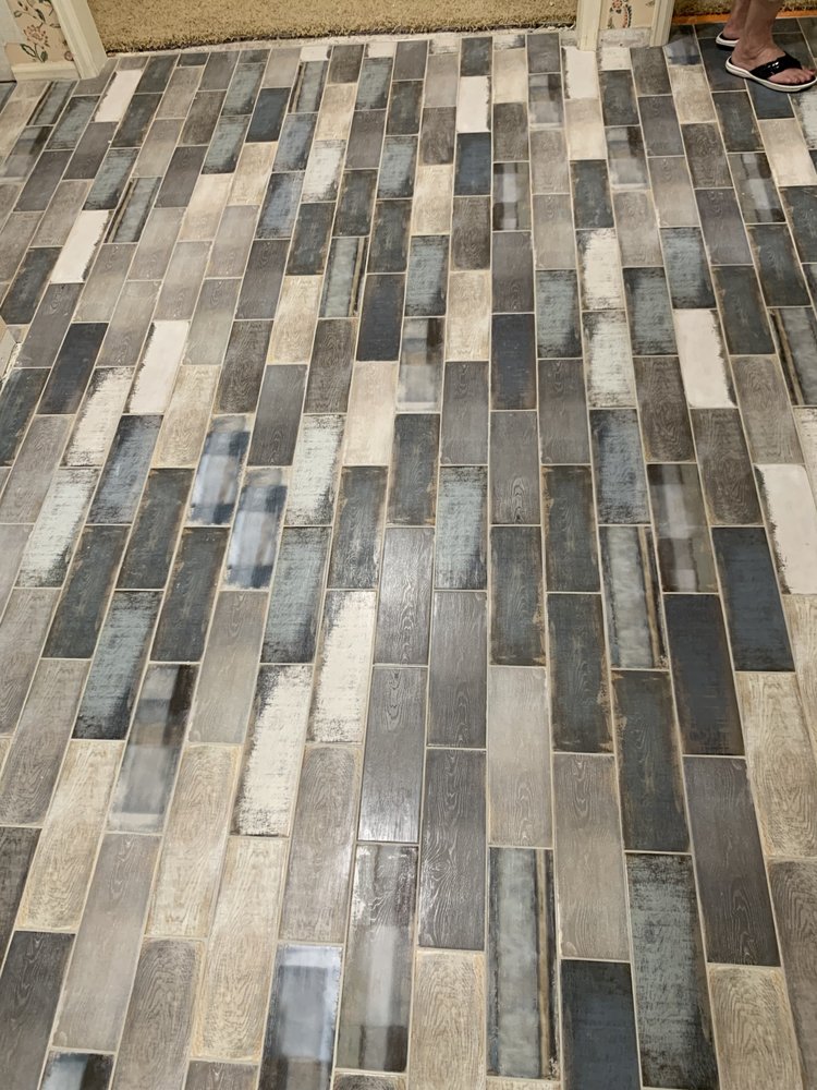 image of business Batista Tile and Flooring
