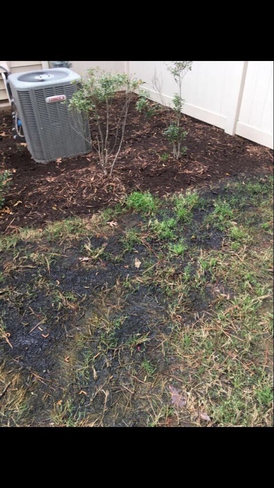 McSwain Landscape Design