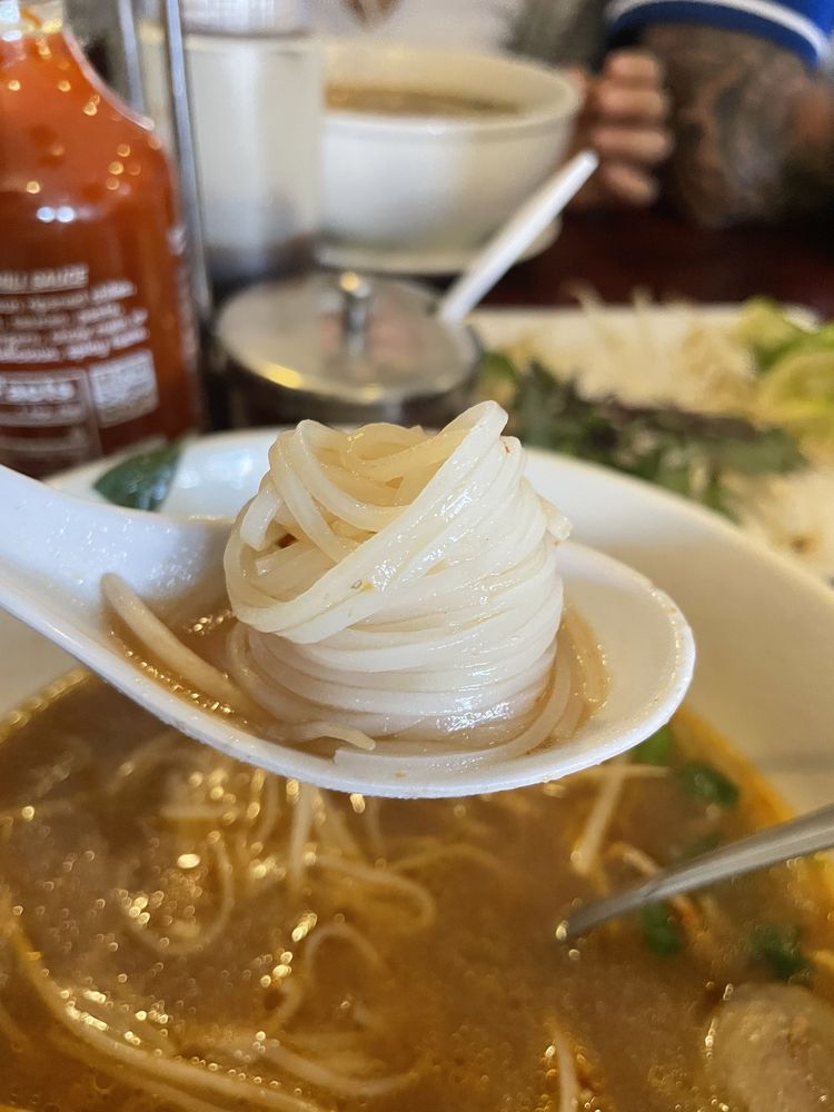 Pho Stop