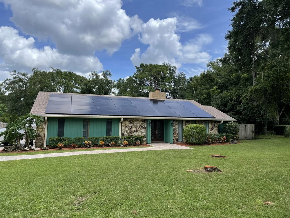 Menzel Roofing Services