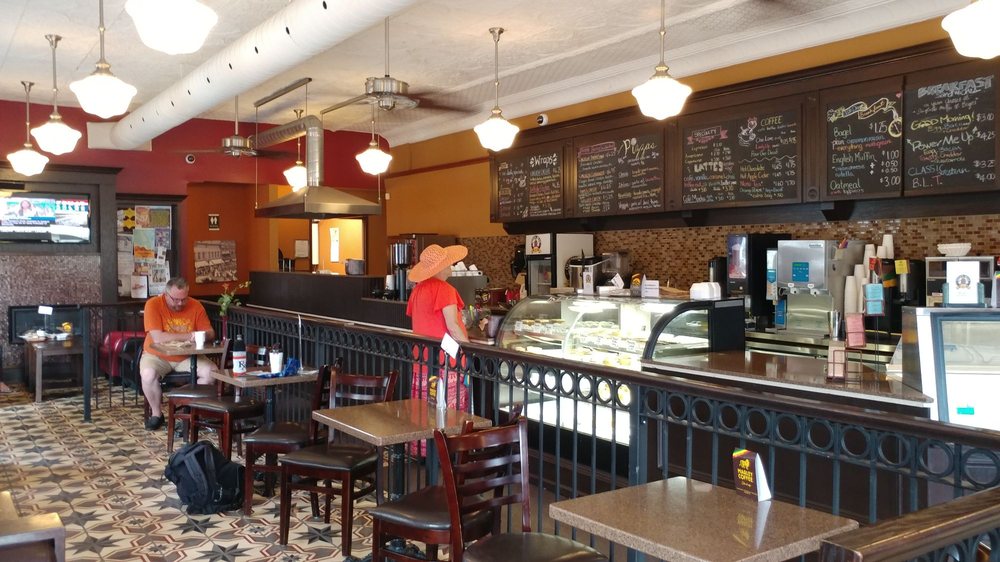 The Queen Bean Cafe 24 Photos & 14 Reviews Coffee & Tea 4388 Queen Street, Niagara Falls