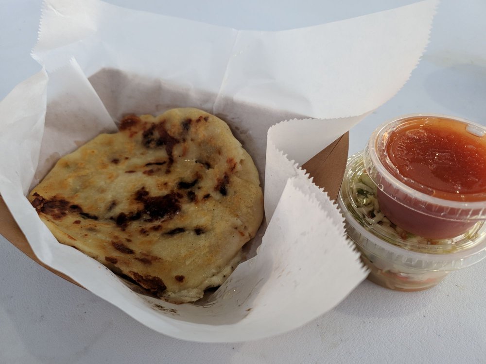 ZPotes Food Truck