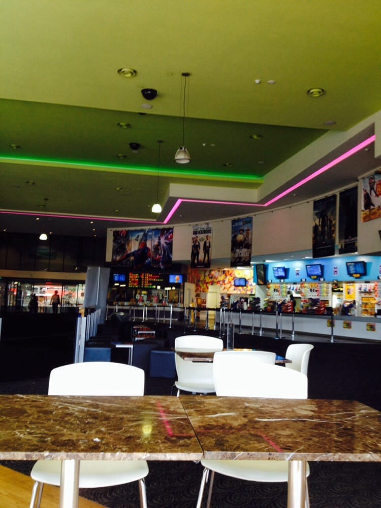 Cineplex Cinema 27 Bunker Rd, Victoria Point Queensland, Australia Phone Number Yelp