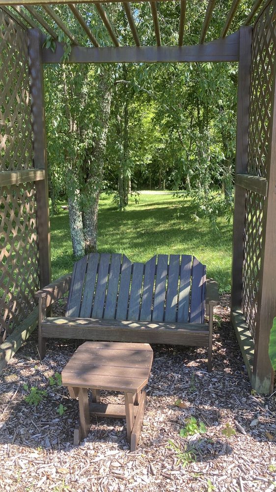 RV Rentals Crossville, TN Ballyhoo Family Campground