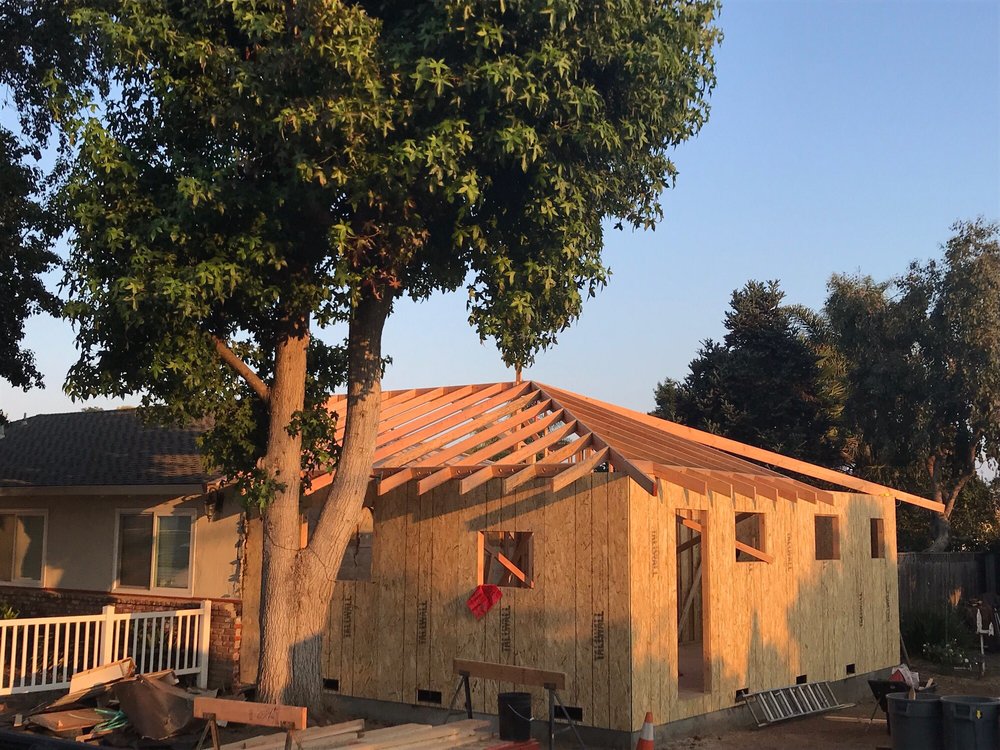 Top-Notch Construction General Building & Engineering Contractor