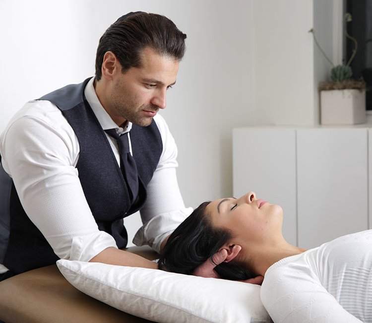 image of business Evolve Physical Therapy at Harbor Fitness