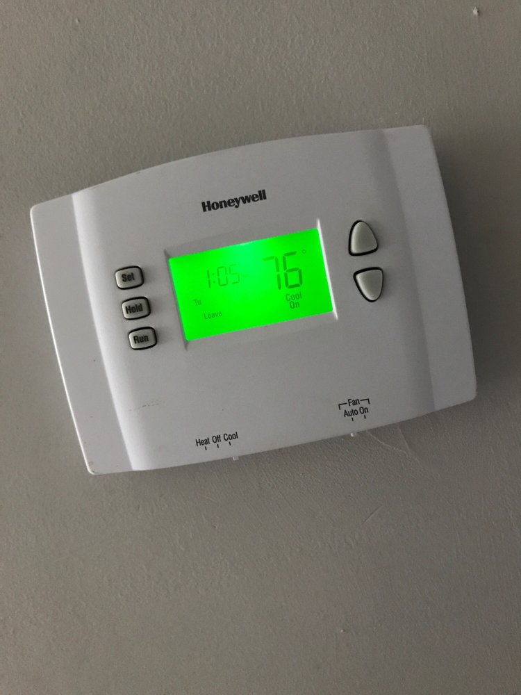 Air & Water Solutions