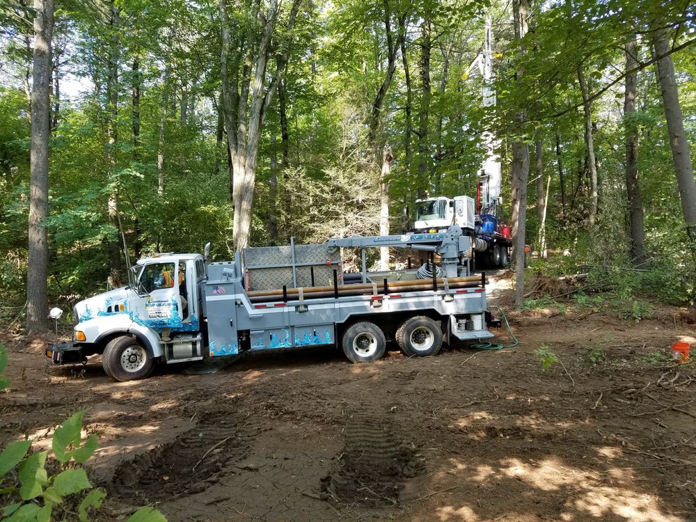 Claverack Pump Service